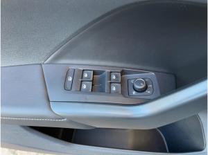 Volkswagen T-Cross 1.0 TSI R-Line Sitzhzg Navi LED ACC