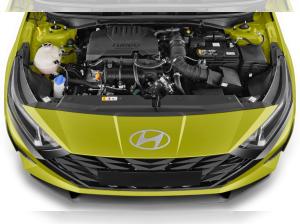 Hyundai i20 Trend Automatik 🔥 – Top-Deal, schnell zugreifen