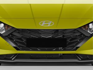 Hyundai i20 Trend Automatik 🔥 – Top-Deal, schnell zugreifen