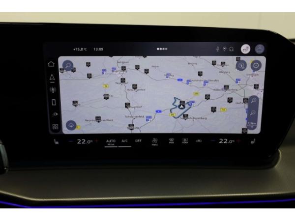 Audi Q3 Sportback e-hybrid S line 0,5% DW Versteuerung