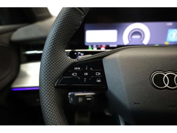 Audi Q3 Sportback e-hybrid S line 0,5% DW Versteuerung