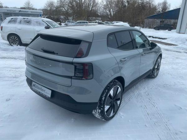 Volvo EX30 Single Extended Range Plus