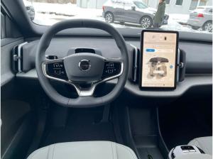 Volvo EX30 Single Extended Range Plus