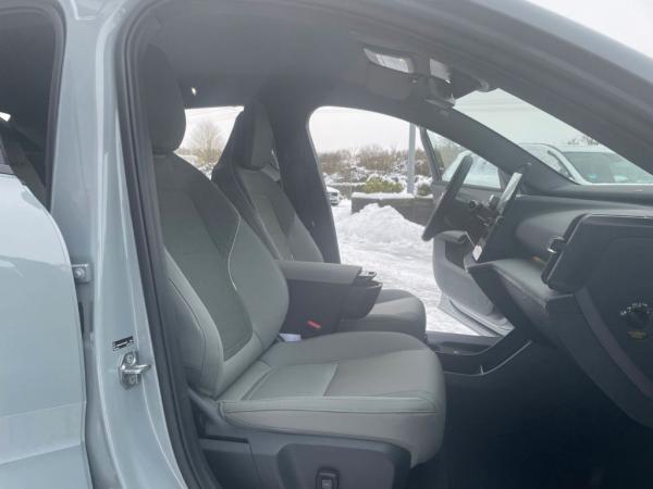 Volvo EX30 Single Extended Range Plus