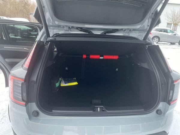 Volvo EX30 Single Extended Range Plus