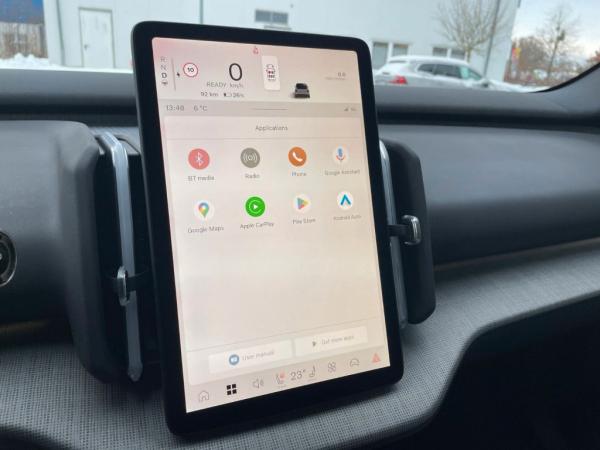 Volvo EX30 Single Extended Range Plus