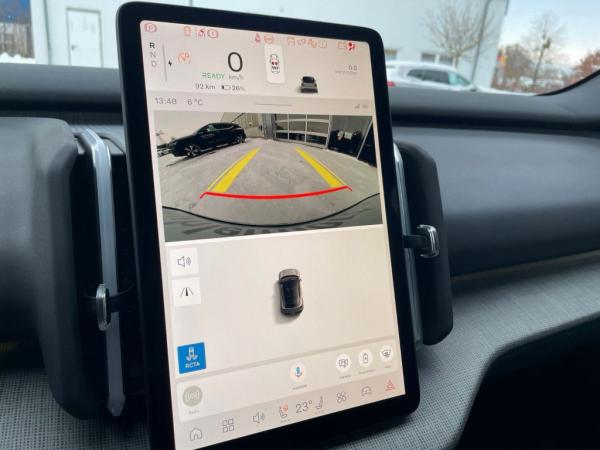 Volvo EX30 Single Extended Range Plus