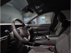 Hyundai TUCSON 1.6 TGDI DCT NLINE AKTION POWER LEASING