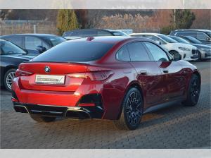 BMW i4 eDrive 40 M Sport Pro, LiveCptProf, Ad.LED, 360°, ACC uvm.