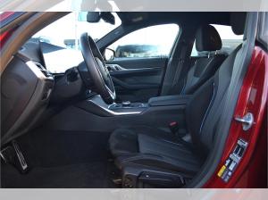 BMW i4 eDrive 40 M Sport Pro, LiveCptProf, Ad.LED, 360°, ACC uvm.