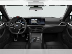 BMW i4 e Drive 40 Gran Coupé- 0,25% Dienstwagenbesteuerung!