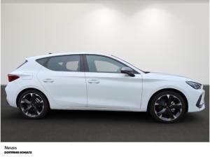 Cupra Leon eTSI DSG NAVI SITZHEIZUNG EINPARKHILFE LED