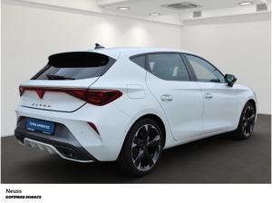 Cupra Leon eTSI DSG NAVI SITZHEIZUNG EINPARKHILFE LED