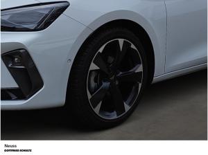 Cupra Leon eTSI DSG NAVI SITZHEIZUNG EINPARKHILFE LED