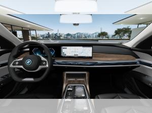 BMW i7 eDrive50 Limousine! Top Gewerbeleasing!