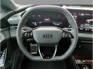Audi A6 e-tron Avant 0,25 % VERSTEUERUNG PANO TECH-PLUS MMI EXPERIENCE-PLUS B&O HUD  2xS-LINE