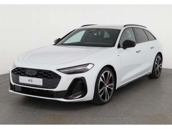 Audi A5 Avant e-hybrid quattro S line LP: 88.594,-AHK/B&O/Head-up