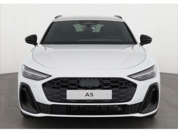 Audi A5 Avant e-hybrid quattro S line LP: 88.594,-AHK/B&O/Head-up
