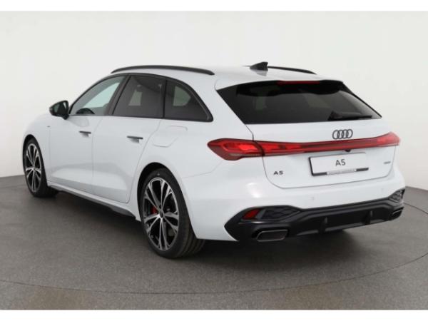 Audi A5 Avant e-hybrid quattro S line LP: 88.594,-AHK/B&O/Head-up