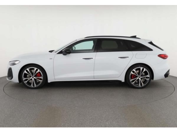 Audi A5 Avant e-hybrid quattro S line LP: 88.594,-AHK/B&O/Head-up