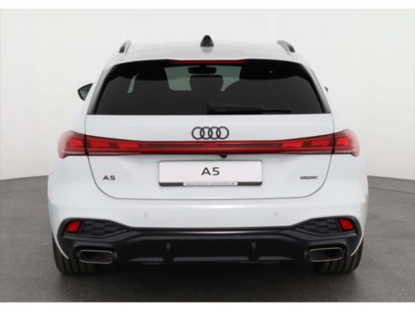 Audi A5 Avant e-hybrid quattro S line LP: 88.594,-AHK/B&O/Head-up