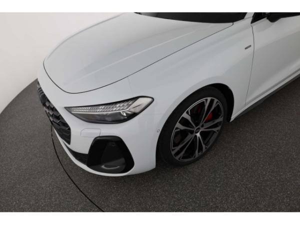 Audi A5 Avant e-hybrid quattro S line LP: 88.594,-AHK/B&O/Head-up