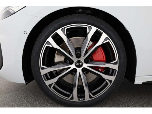 Audi A5 Avant e-hybrid quattro S line LP: 88.594,-AHK/B&O/Head-up