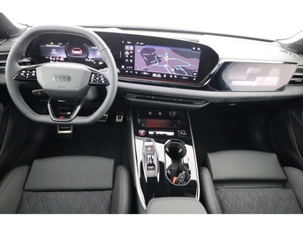 Audi A5 Avant e-hybrid quattro S line LP: 88.594,-AHK/B&O/Head-up