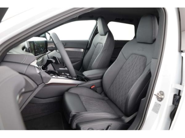 Audi A5 Avant e-hybrid quattro S line LP: 88.594,-AHK/B&O/Head-up