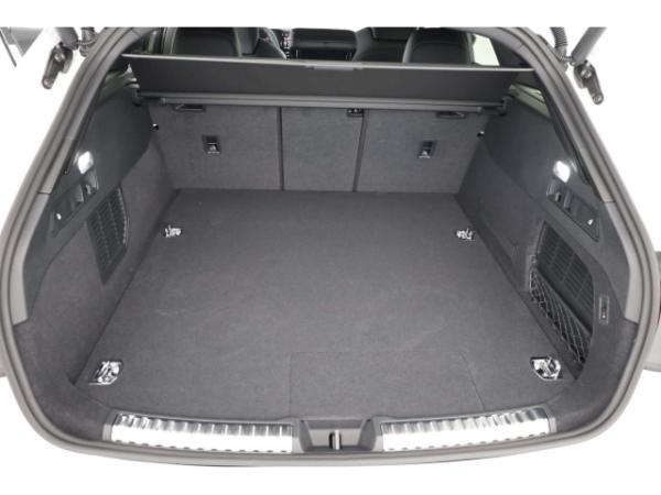 Audi A5 Avant e-hybrid quattro S line LP: 88.594,-AHK/B&O/Head-up