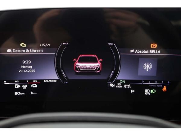 Audi A5 Avant e-hybrid quattro S line LP: 88.594,-AHK/B&O/Head-up