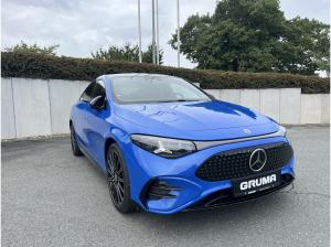 Mercedes-Benz CLA 250 +EQ mit AMG+NIGHT+MULTIBEAM+HUD+BURMESTER+0,25% VERSTEUERUNG! 🤑