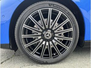 Mercedes-Benz CLA 250 +EQ mit AMG+NIGHT+MULTIBEAM+HUD+BURMESTER+0,25% VERSTEUERUNG! 🤑