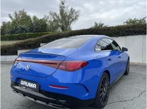 Mercedes-Benz CLA 250 +EQ mit AMG+NIGHT+MULTIBEAM+HUD+BURMESTER+0,25% VERSTEUERUNG! 🤑