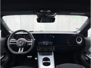 Mercedes-Benz CLA 250 +EQ mit AMG+NIGHT+MULTIBEAM+HUD+BURMESTER+0,25% VERSTEUERUNG! 🤑