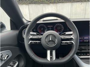 Mercedes-Benz CLA 250 +EQ mit AMG+NIGHT+MULTIBEAM+HUD+BURMESTER+0,25% VERSTEUERUNG! 🤑