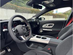 Mercedes-Benz CLA 250 +EQ mit AMG+NIGHT+MULTIBEAM+HUD+BURMESTER+0,25% VERSTEUERUNG! 🤑