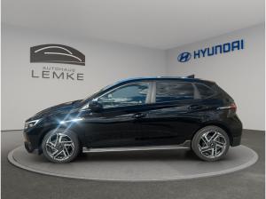 Hyundai i20 🚗  1.0 T-GDI DCT N LINE + ASSISTENZ+SMARTPAKET 🚗 AKTIONSLEASING