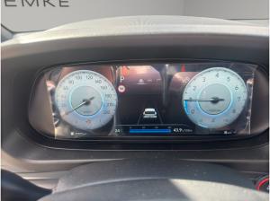 Hyundai i20 🚗  1.0 T-GDI DCT N LINE + ASSISTENZ+SMARTPAKET 🚗 AKTIONSLEASING