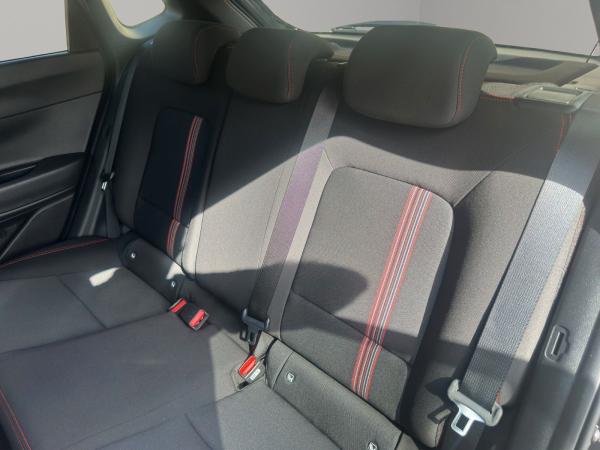 Hyundai i20 🚗  1.0 T-GDI DCT N LINE + ASSISTENZ+SMARTPAKET 🚗 AKTIONSLEASING