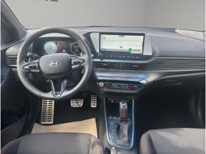 Hyundai i20 🚗  1.0 T-GDI DCT N LINE + ASSISTENZ+SMARTPAKET 🚗 AKTIONSLEASING