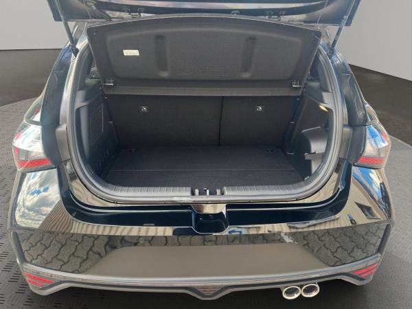 Hyundai i20 🚗  1.0 T-GDI DCT N LINE + ASSISTENZ+SMARTPAKET 🚗 AKTIONSLEASING