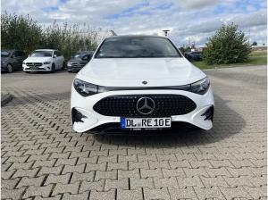 Mercedes-Benz CLA 250 +EQ mit AMG+NIGHT+MULTIBEAM+HUD+BURMESTER+0,25% VERSTEUERUNG! 🤑