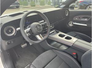 Mercedes-Benz CLA 250 +EQ mit AMG+NIGHT+MULTIBEAM+HUD+BURMESTER+0,25% VERSTEUERUNG! 🤑