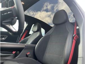 Mercedes-Benz CLA 250 +EQ mit AMG+NIGHT+MULTIBEAM+HUD+BURMESTER+0,25% VERSTEUERUNG! 🤑