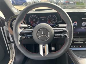 Mercedes-Benz CLA 250 +EQ mit AMG+NIGHT+MULTIBEAM+HUD+BURMESTER+0,25% VERSTEUERUNG! 🤑