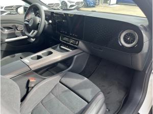Mercedes-Benz CLA 250 +EQ mit AMG+NIGHT+MULTIBEAM+HUD+BURMESTER+0,25% VERSTEUERUNG! 🤑