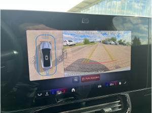 Mercedes-Benz CLA 250 +EQ mit AMG+NIGHT+MULTIBEAM+HUD+BURMESTER+0,25% VERSTEUERUNG! 🤑