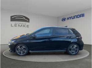 Hyundai i20 🚗  1.0 T-GDI N LINE + SMARTPAKET 🚗 AKTIONSLEASING