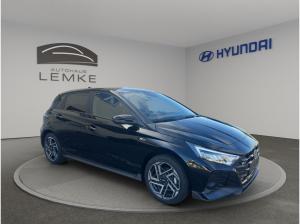 Hyundai i20 🚗  1.0 T-GDI N LINE + SMARTPAKET 🚗 AKTIONSLEASING